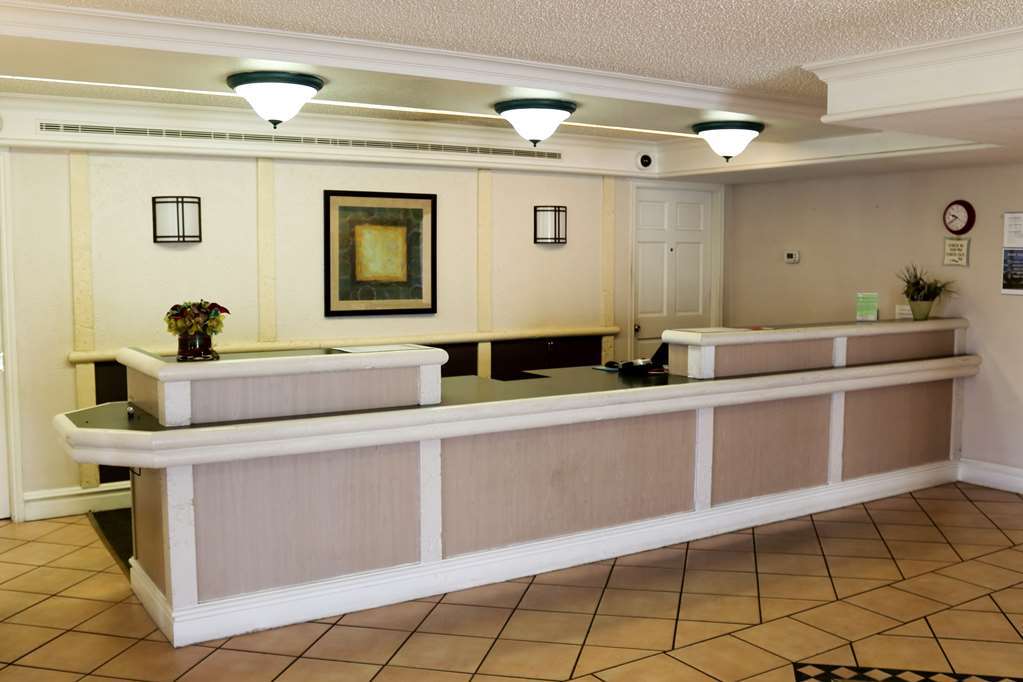 Motel 6-Beaumont, Tx Interior photo